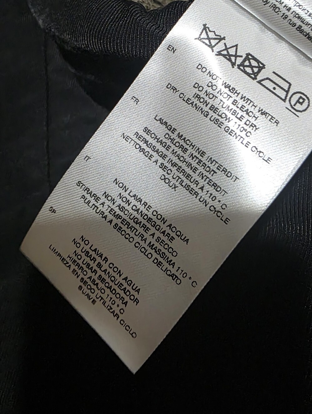 IRO Ralphi Sweater Vest - Picture 11 of 11